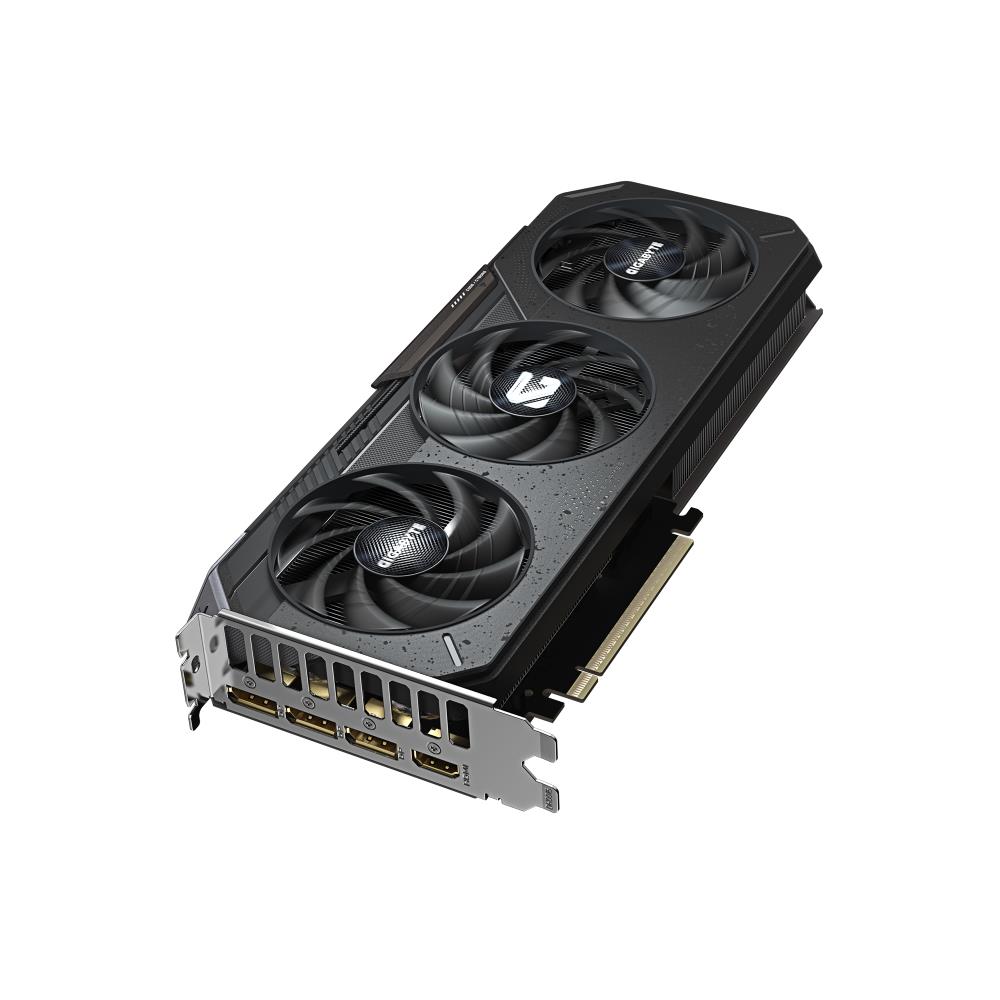 GIGABYTE NVIDIA GeForce RTX 5060 Ti 16 GB GDDR7