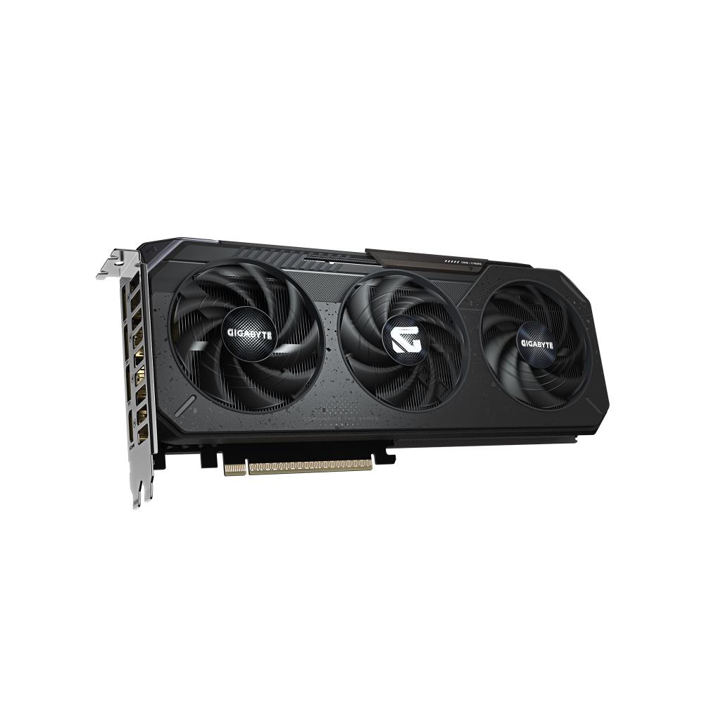 GIGABYTE NVIDIA GeForce RTX 5060 Ti 16 GB GDDR7