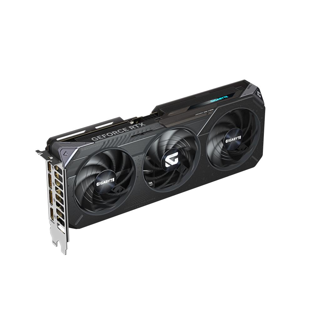 GIGABYTE NVIDIA GeForce RTX 5060 Ti 16 GB GDDR7