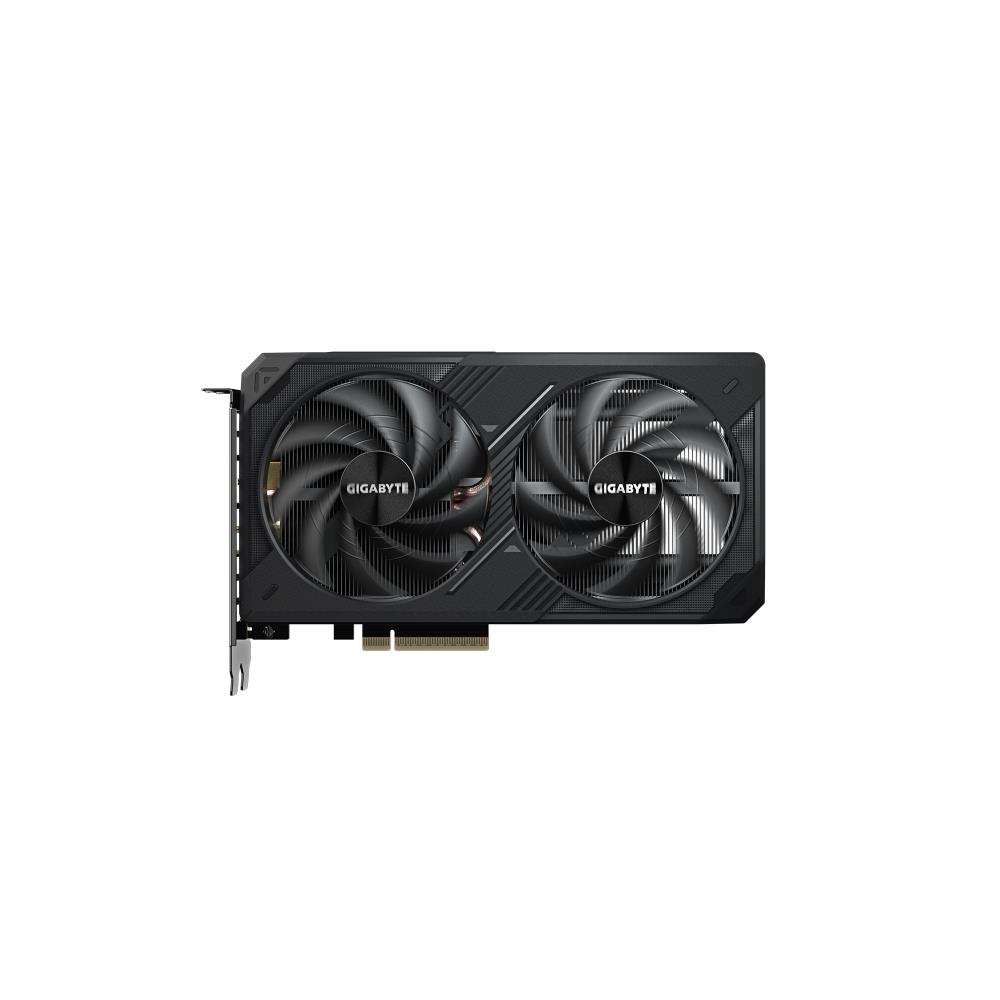 GIGABYTE NVIDIA GeForce RTX 5060 Ti 16 GB GDDR7