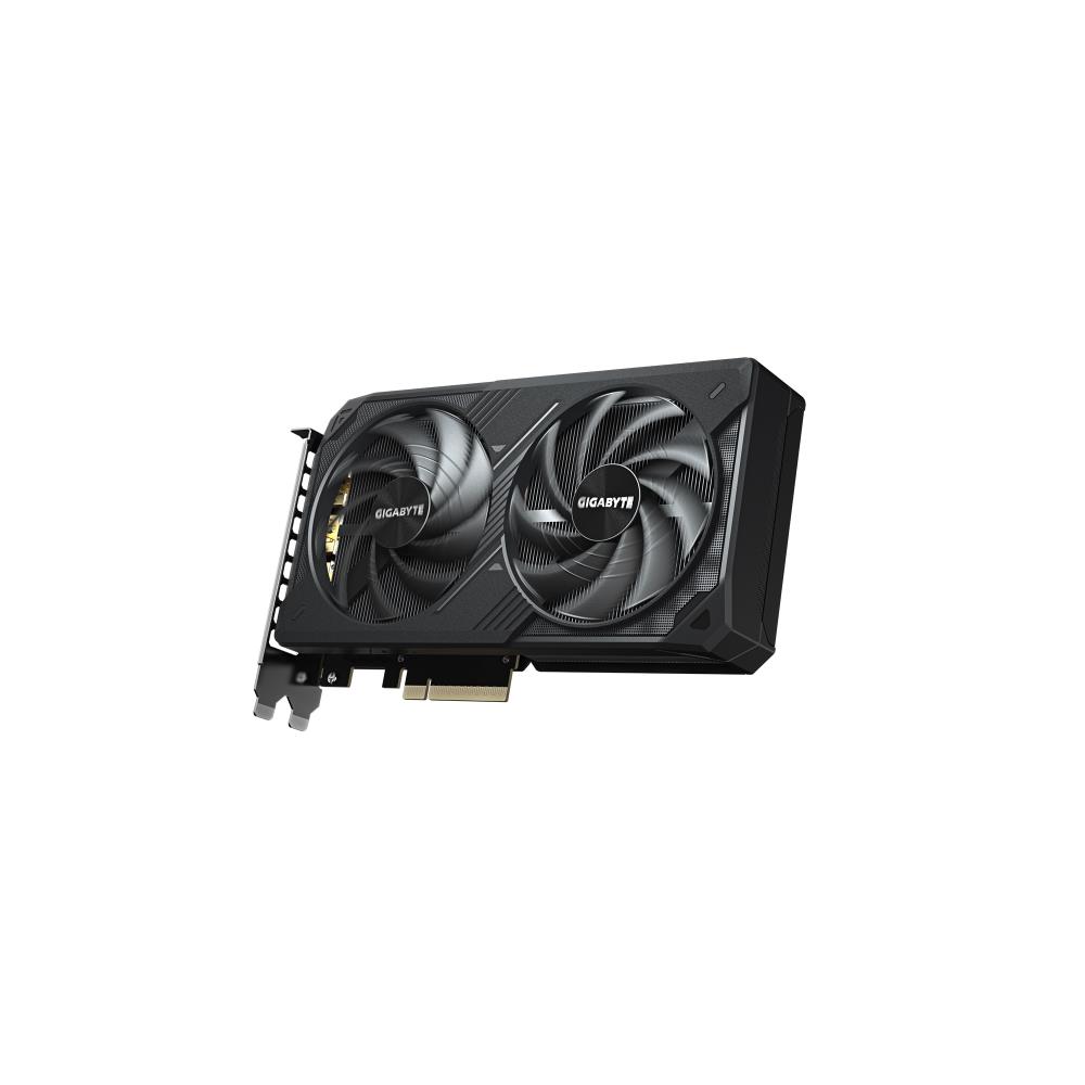 GIGABYTE NVIDIA GeForce RTX 5060 Ti 16 GB GDDR7