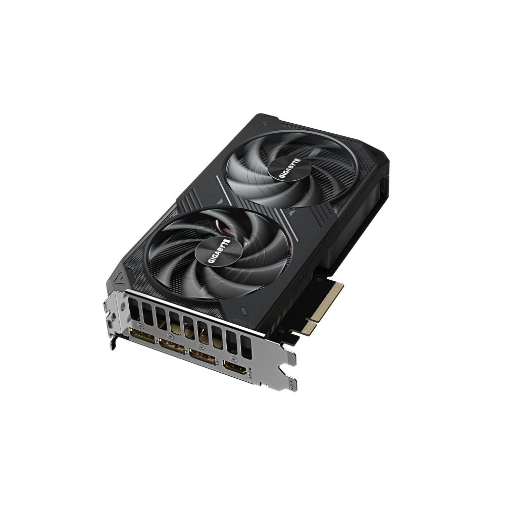 GIGABYTE NVIDIA GeForce RTX 5060 Ti 16 GB GDDR7