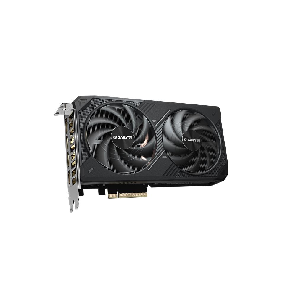 GIGABYTE NVIDIA GeForce RTX 5060 Ti 16 GB GDDR7