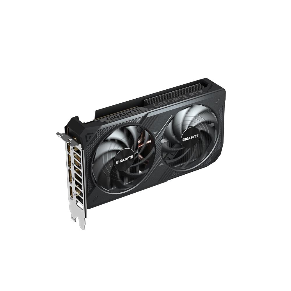 GIGABYTE NVIDIA GeForce RTX 5060 Ti 16 GB GDDR7