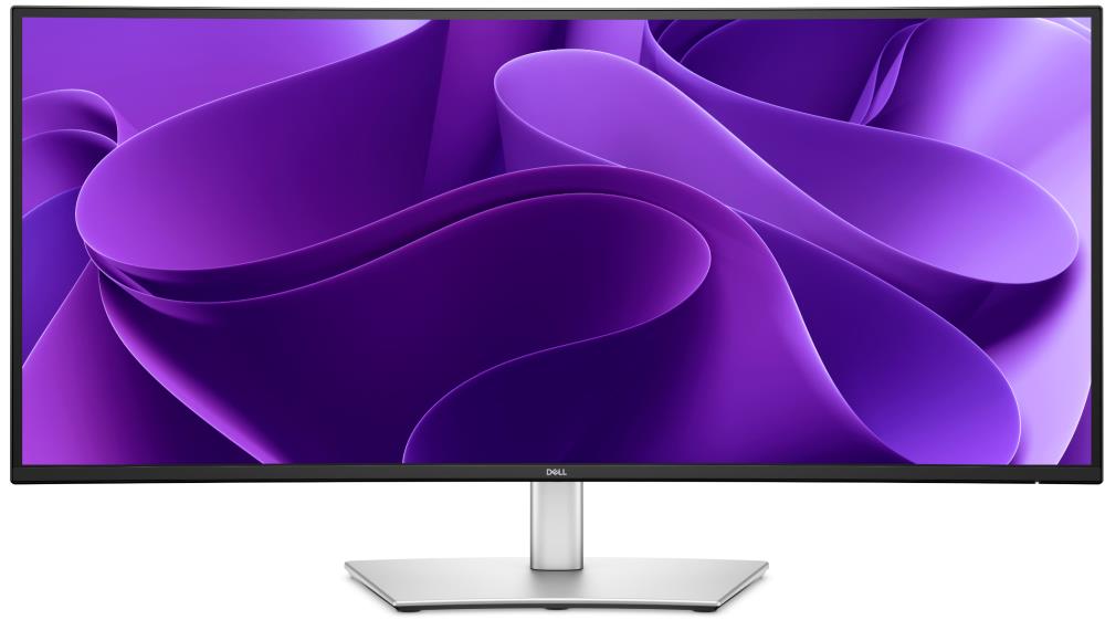 DELL P3425WE 34.1" Business/Curved/21 : 9