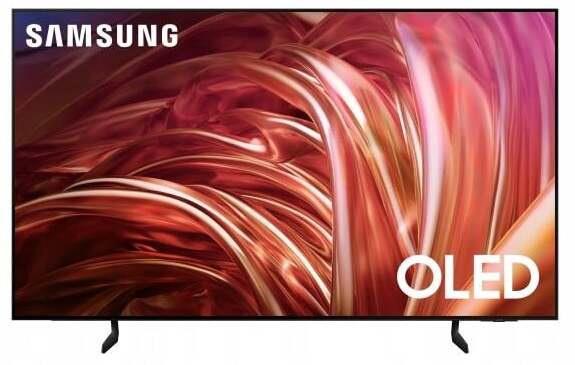 SAMSUNG 65" OLED/4K/Smart 3840x2160