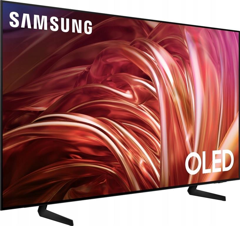 SAMSUNG 65" OLED/4K/Smart 3840x2160