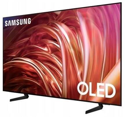 SAMSUNG 65" OLED/4K/Smart 3840x2160