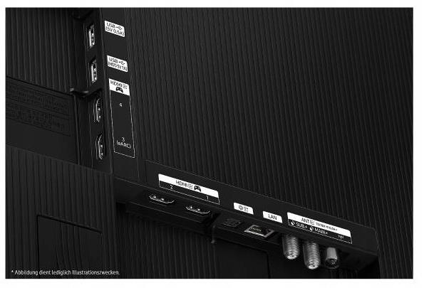 SAMSUNG 65" OLED/4K/Smart 3840x2160