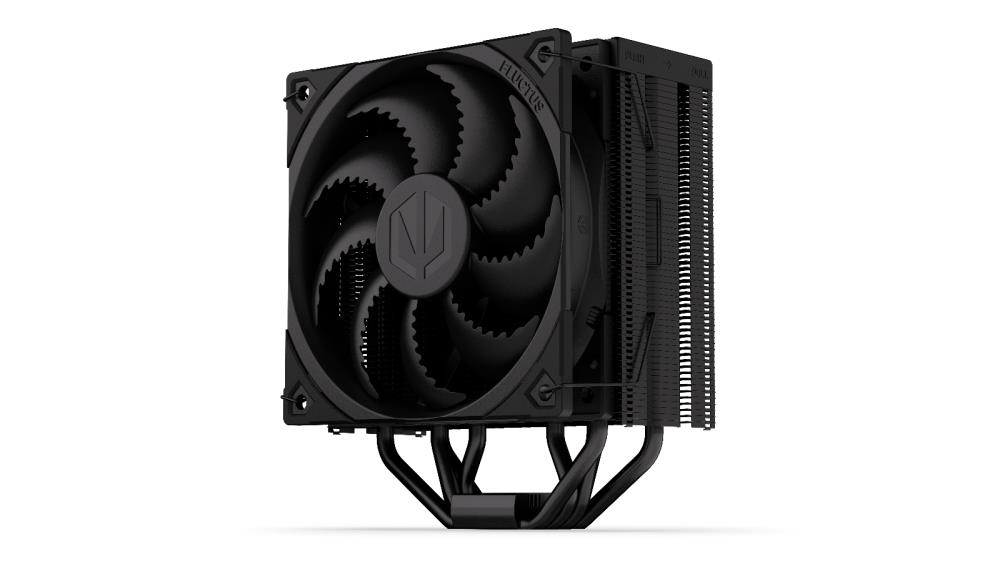 CPU COOLER S_MULTI/FERA 5 BLACK EY3A011 ENDORFY