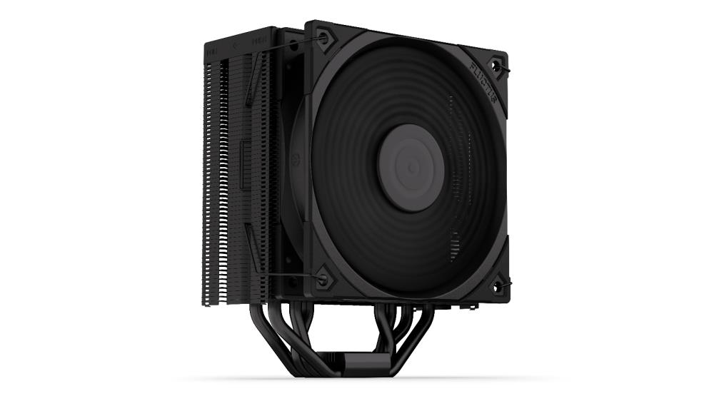 CPU COOLER S_MULTI/FERA 5 BLACK EY3A011 ENDORFY