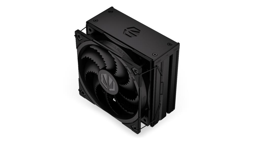 CPU COOLER S_MULTI/FERA 5 BLACK EY3A011 ENDORFY