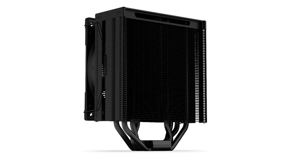 CPU COOLER S_MULTI/FERA 5 BLACK EY3A011 ENDORFY
