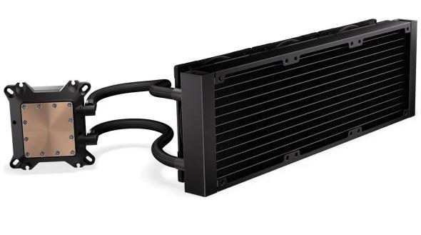 CPU COOLER S_MULTI/NAVIS F360 AIO EY3B003 ENDORFY