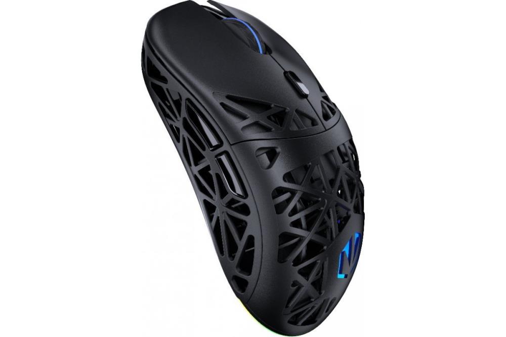 MOUSE USB OPTICAL WRL LIV/BLACK EY6A018 ENDORFY