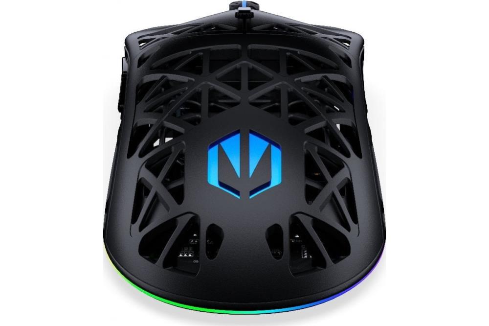 MOUSE USB OPTICAL WRL LIV/BLACK EY6A018 ENDORFY