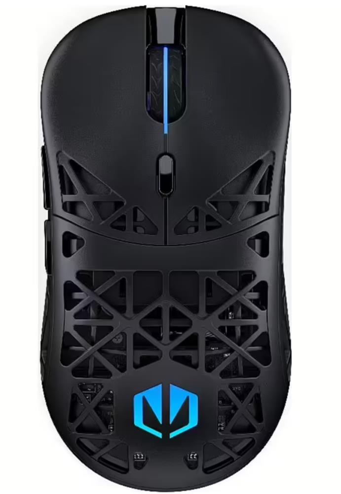 MOUSE USB OPTICAL WRL LIV PLUS/BLACK EY6A016 ENDORFY