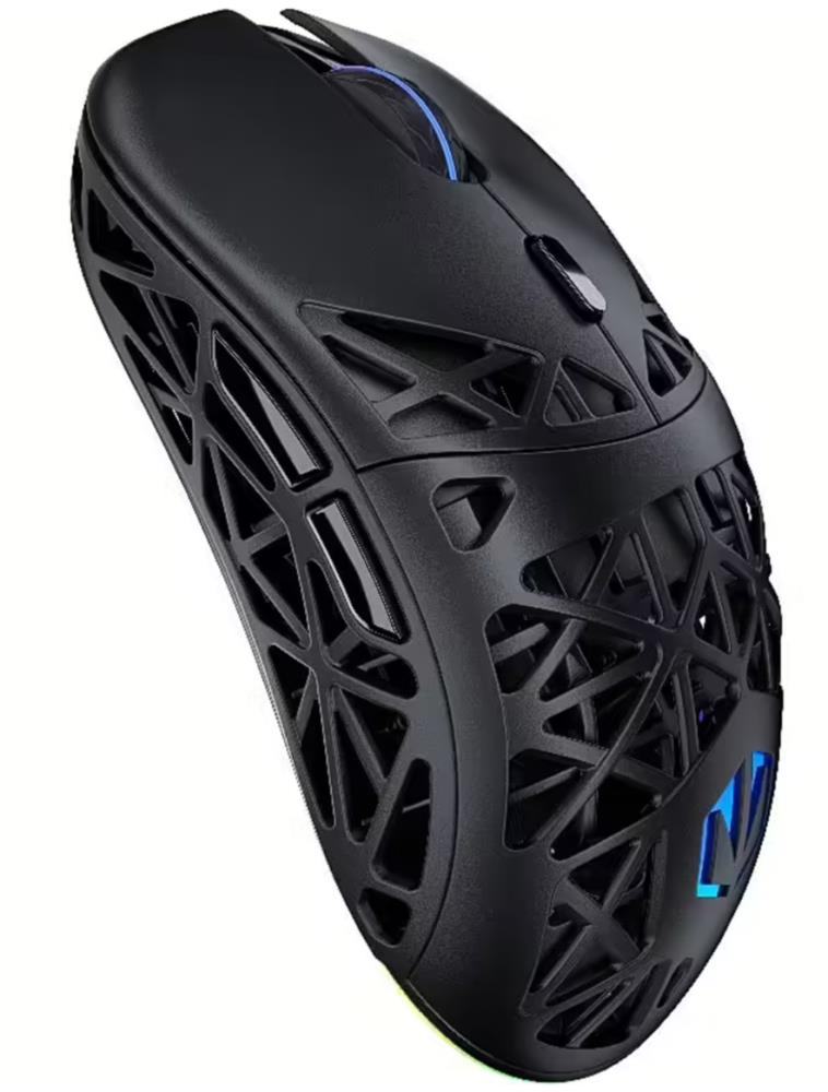 MOUSE USB OPTICAL WRL LIV PLUS/BLACK EY6A016 ENDORFY