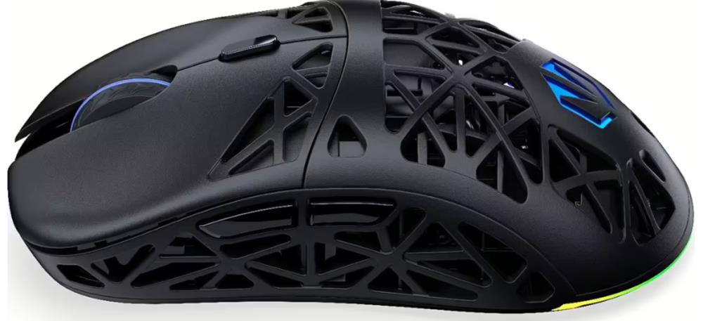 MOUSE USB OPTICAL WRL LIV PLUS/BLACK EY6A016 ENDORFY