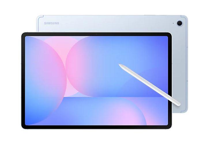 TABLET GALAXY TAB S10 FE+ 128G/WIFI BLUE SM-X620 SAMSUNG
