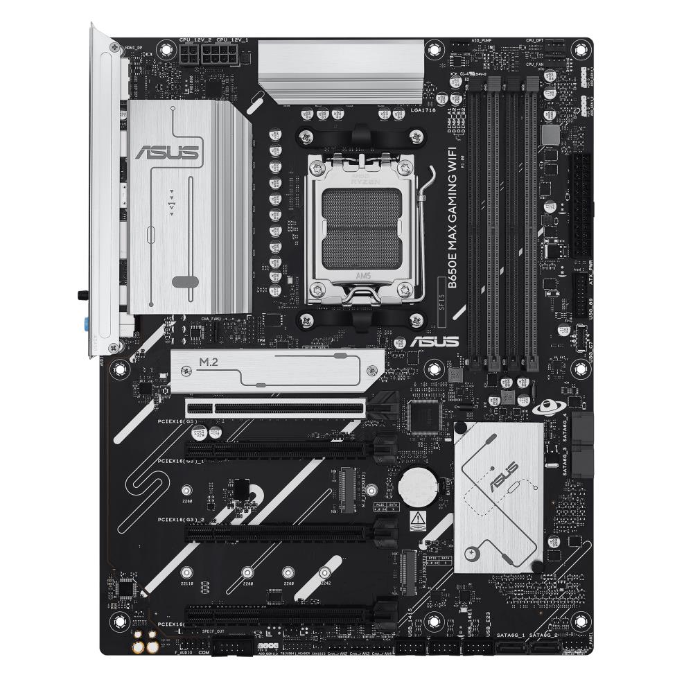 ASUS AMD B650 SAM5 ATX