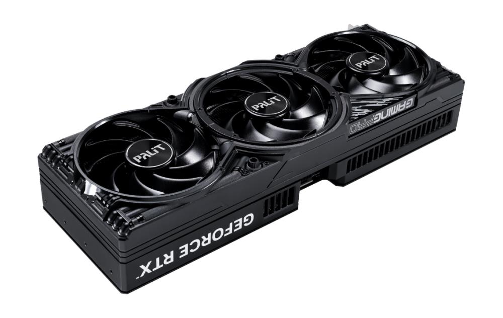PALIT NVIDIA GeForce RTX 5070 Ti 16 GB GDDR7