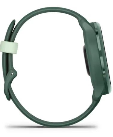 SMARTWATCH VIVOACTIVE 6/GREEN JAS. 010-02985-02 GARMIN