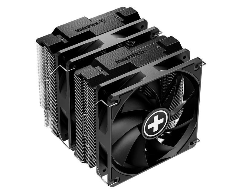 CPU COOLER MULTI SOCKET/XC091 XILENCE