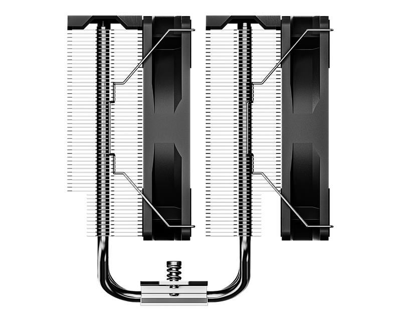 CPU COOLER MULTI SOCKET/XC091 XILENCE