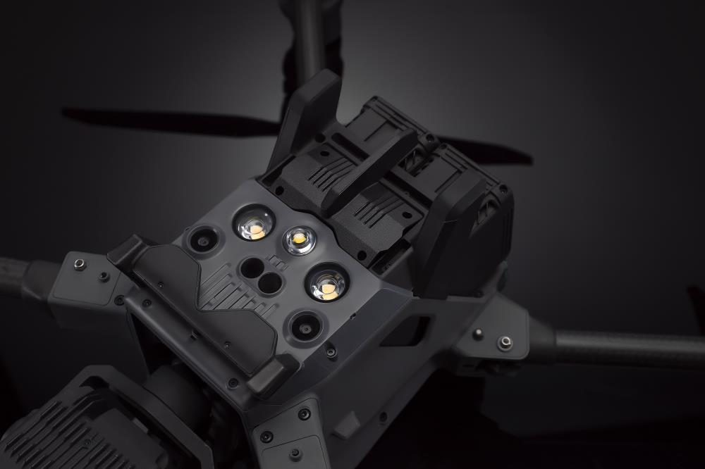 DRONE ACC CELL DONGLE KIT 4G/MATR.30 CP.EN.00000550.01 DJI