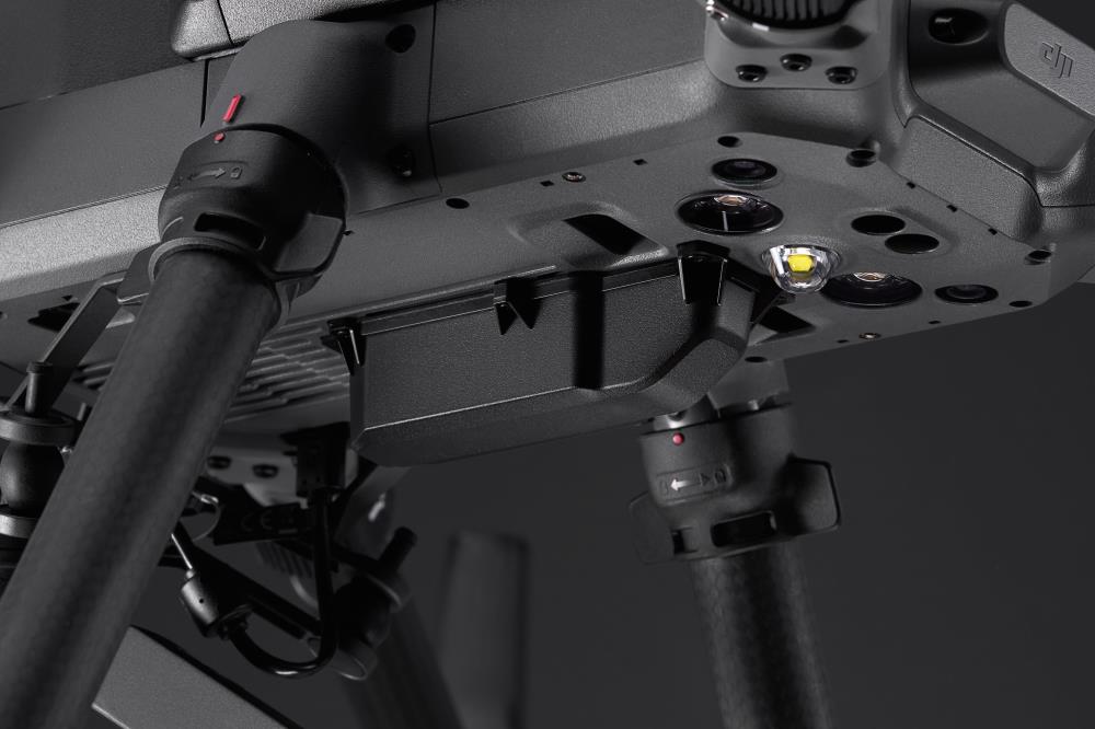 DRONE ACC CELL DONGLE KIT 4G/MATR.350 CP.EN.00000549.01 DJI