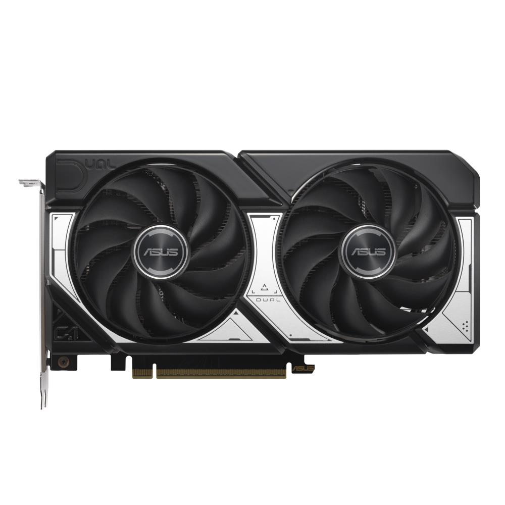 ASUS NVIDIA GeForce RTX 5060 Ti 16 GB GDDR7