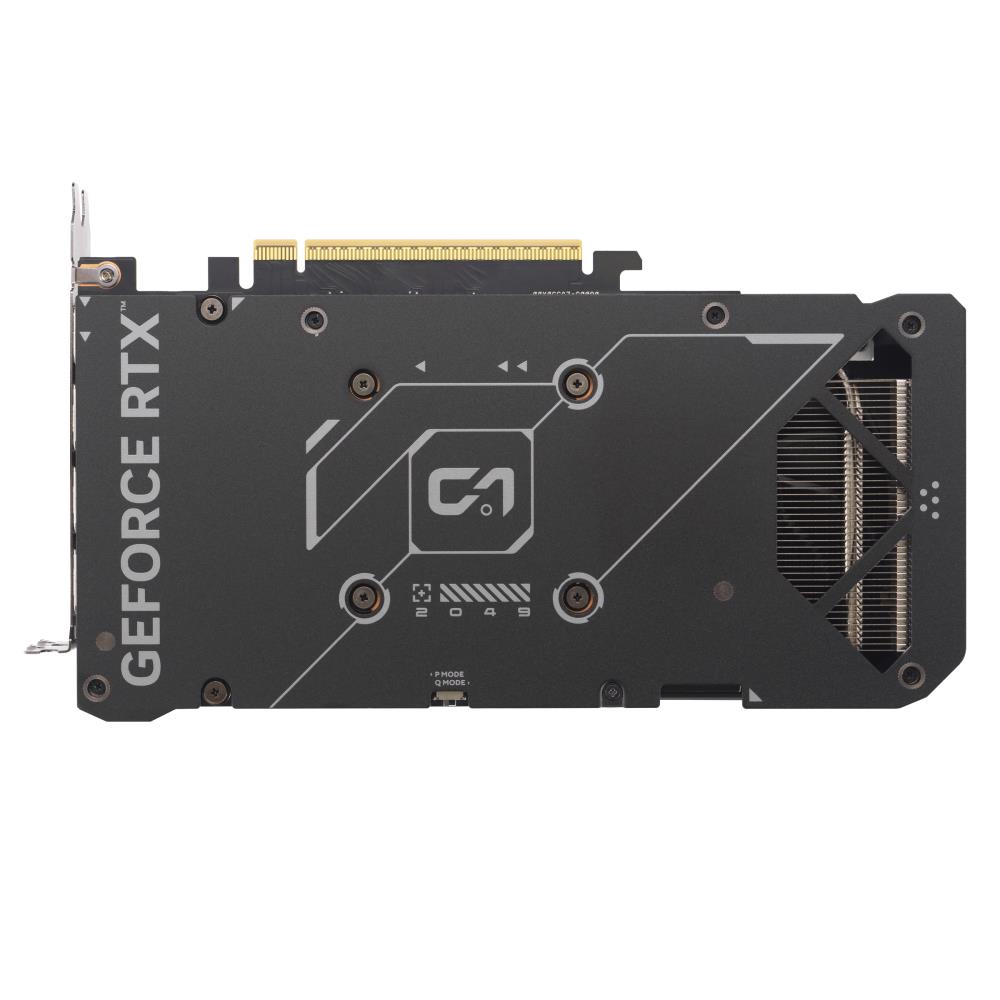 ASUS NVIDIA GeForce RTX 5060 Ti 16 GB GDDR7