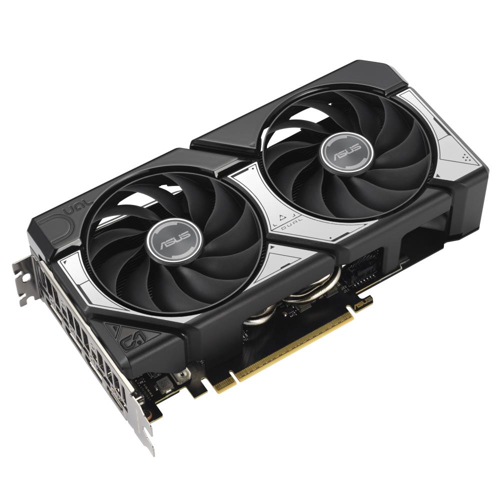 ASUS NVIDIA GeForce RTX 5060 Ti 16 GB GDDR7