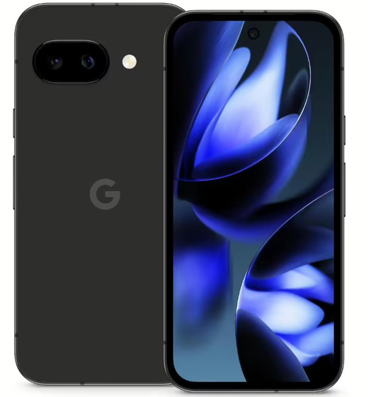 MOBILE PHONE PIXEL 9A 5G 256GB/OBSIDIAN GA09566-GB GOOGLE