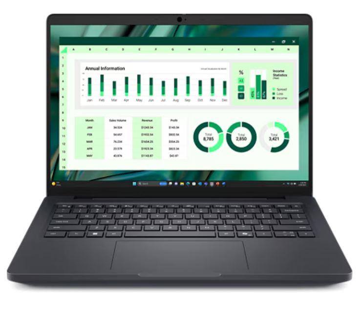 DELL Pro Max 14 MC14250