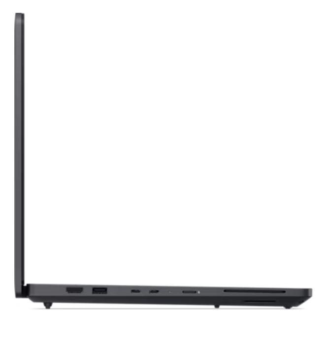 DELL Pro Max 16 MC16250