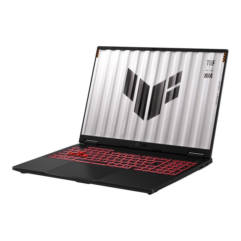 ASUS TUF Gaming A16 (2025) FA608UM-QT013W