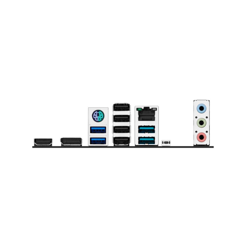 ASUS AMD B850 SAM5 Micro-ATX