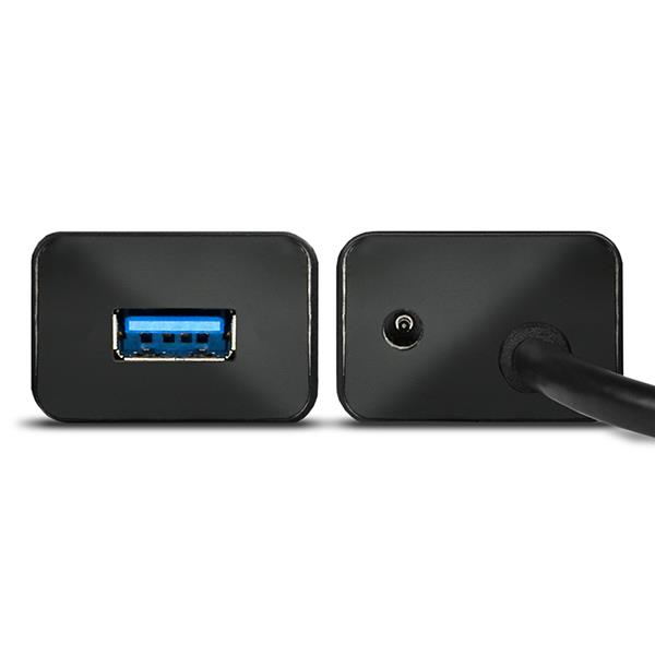 I/O HUB USB3.0 7PORT CHARGING/W/AC 1.2M HUE-SA7BP AXAGON