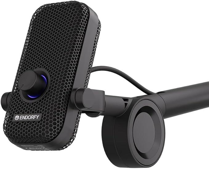 MICROPHONE SOLUM VOICE USB-C/EY1B014 ENDORFY