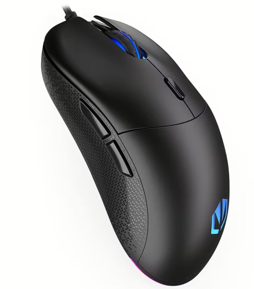 MOUSE USB OPTICAL GEM/EY6A006 ENDORFY