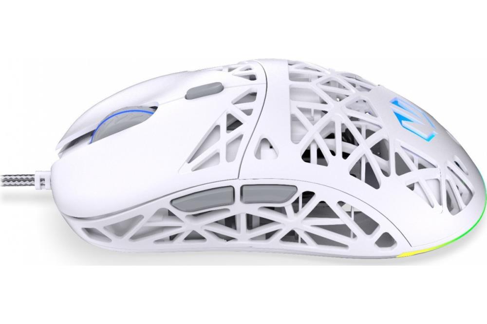 MOUSE USB OPTICAL LIV OWH/WHITE EY6A021 ENDORFY