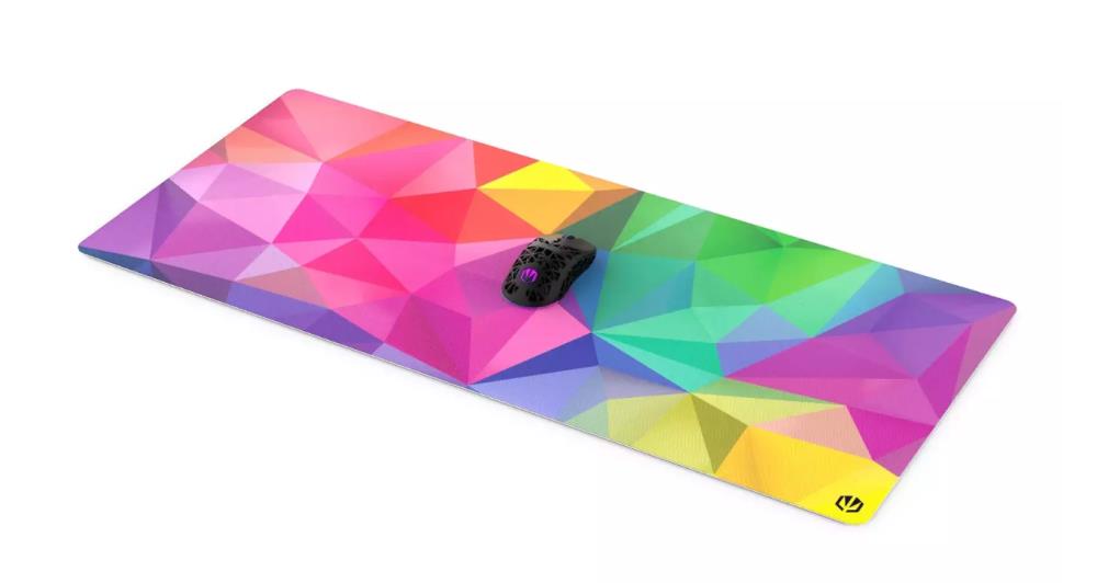 MOUSE PAD CRYSTAL SPECTRUM XL/EY6B012 ENDORFY