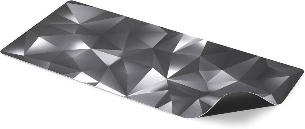 MOUSE PAD CRYSTAL BLACK XL/EY6B008 ENDORFY