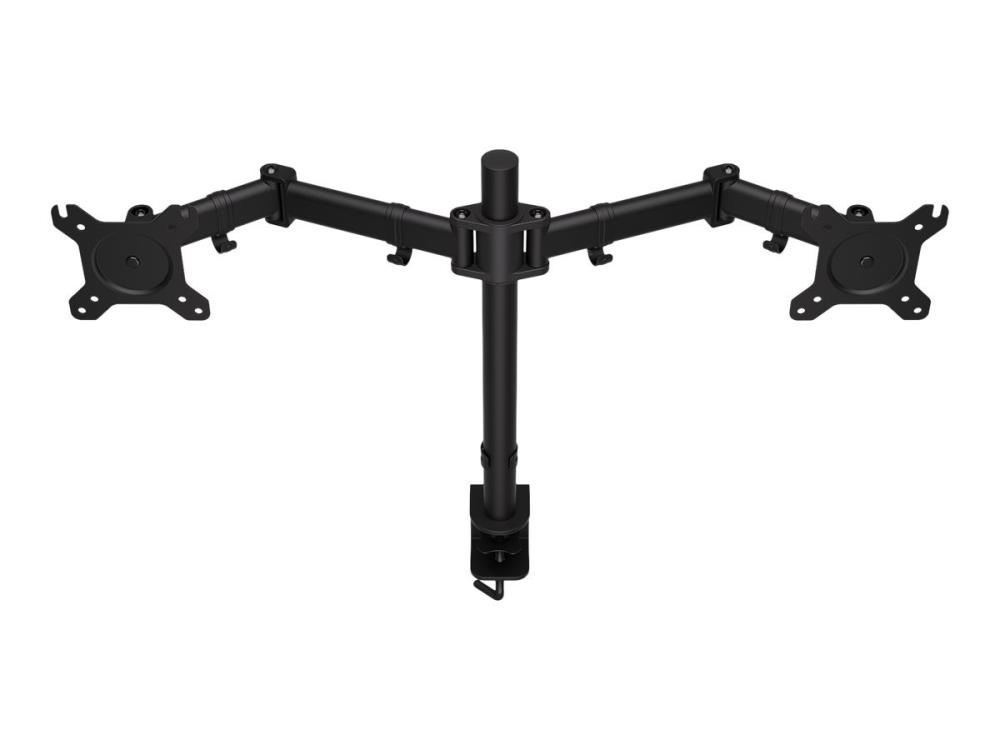 MONITOR ACC DESK MOUNT ATLAS/DOUBLE 13-27" EY8F003 ENDORFY