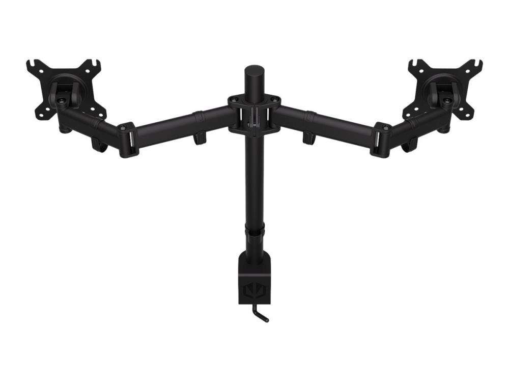 MONITOR ACC DESK MOUNT ATLAS/DOUBLE 13-27" EY8F003 ENDORFY
