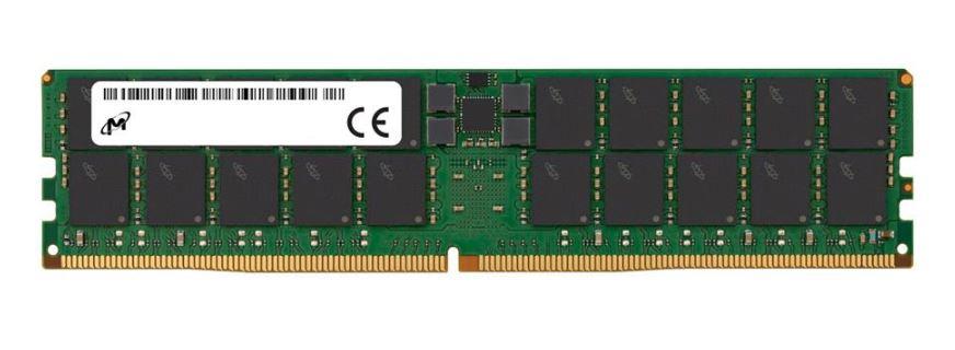 DELL DDR5 64MB RDIMM/ECC
