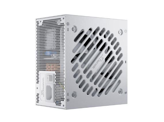 SEASONIC CORE GX White 850 Watts Efficiency 80 PLUS GOLD