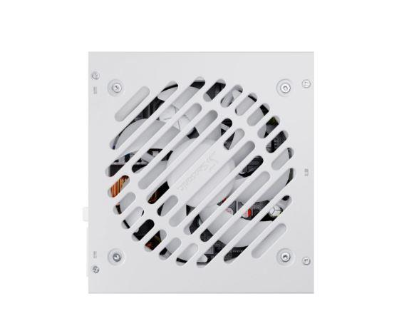 SEASONIC CORE GX White 850 Watts Efficiency 80 PLUS GOLD